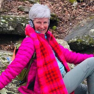 Meet your Posher, Tracy